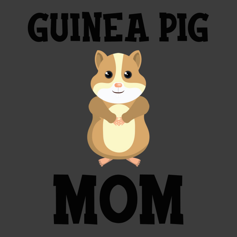 Guinea Pig Mom Aesthetic Men's Polo Shirt | Artistshot