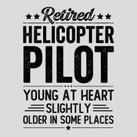 Retired Helicopter Pilot Tumblr Men's Polo Shirt | Artistshot