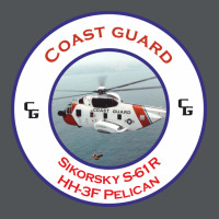 Us Coastguard Search And Rescue Helicopter Aesthet Long Sleeve Shirts | Artistshot