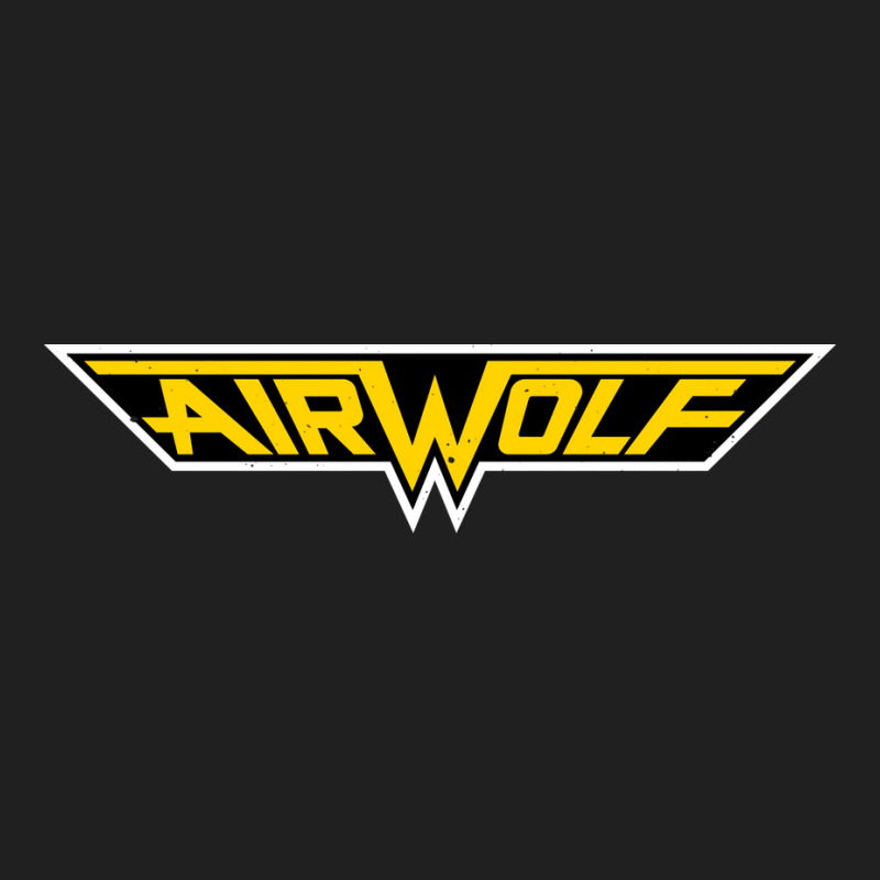 Airwolf Vhs  Funny Ladies Polo Shirt by sajebdaraziw | Artistshot