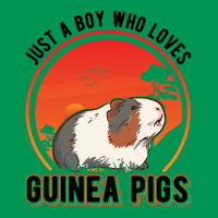 Guinea Pig Young 70s Classic T-shirt | Artistshot