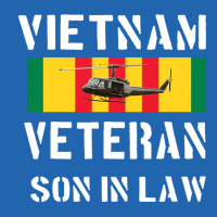 Vietnam Veteran Son In Law Funny Pocket T-shirt | Artistshot