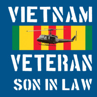 Vietnam Veteran Son In Law Funny Classic T-shirt | Artistshot