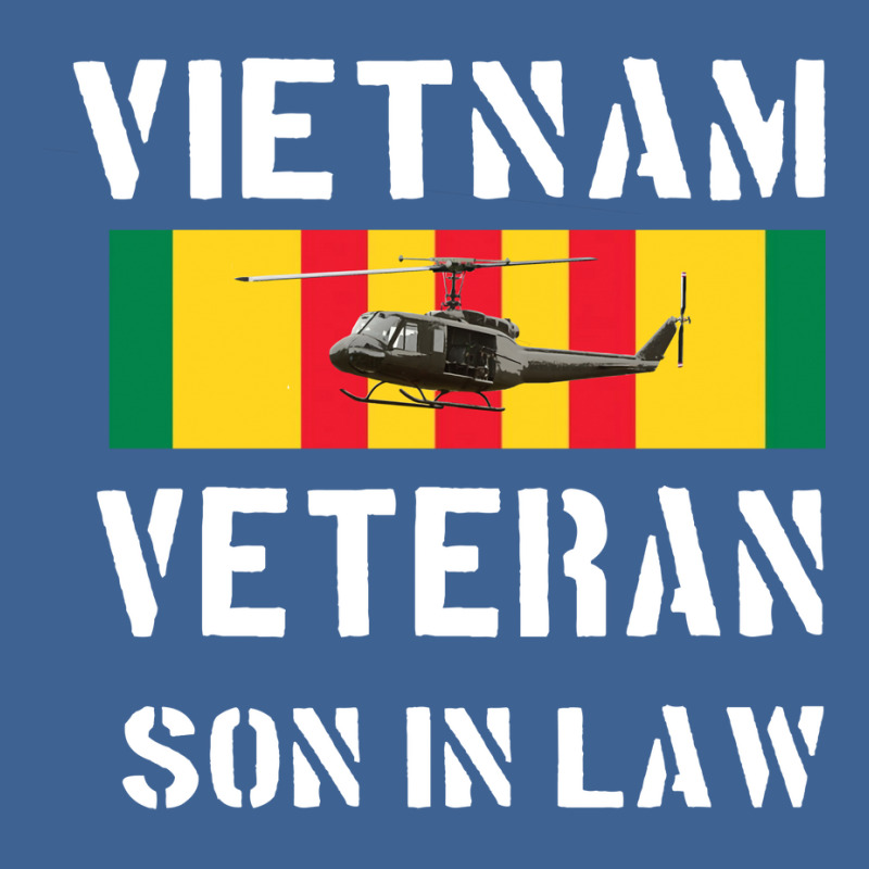 Vietnam Veteran Son In Law Funny Men's Polo Shirt by zwicklruhsanw | Artistshot