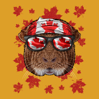 Canadian Guinea Pig Patriotic Canada Flag Maple Le T-shirt | Artistshot