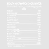 Health Information Coordinator T  Health Informati Exclusive T-shirt | Artistshot