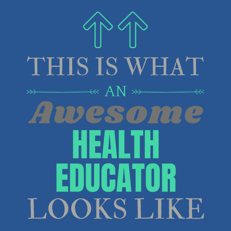 Health Educator Funny Summer T-shirt | Artistshot