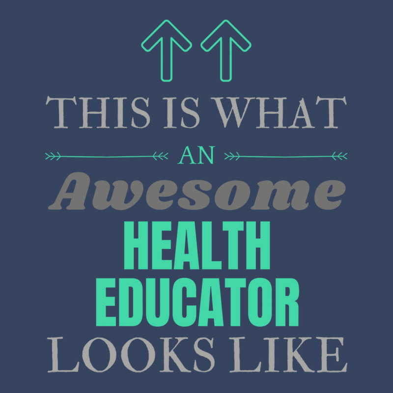 Health Educator Funny Summer Exclusive T-shirt | Artistshot