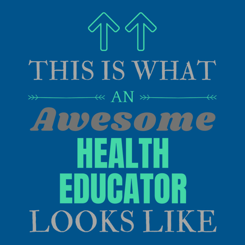 Health Educator Funny Summer Classic T-shirt | Artistshot