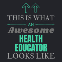 Health Educator Funny Summer Lightweight Hoodie | Artistshot