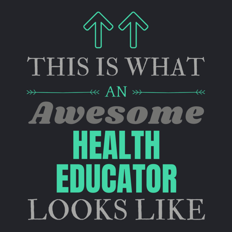 Health Educator Funny Summer Lightweight Hoodie | Artistshot