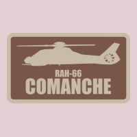 Rah66 Comanche Desert Subdued Summer Ladies Fitted T-shirt | Artistshot