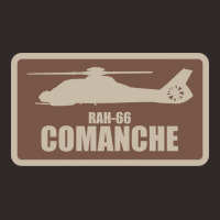 Rah66 Comanche Desert Subdued Summer Racerback Tank | Artistshot