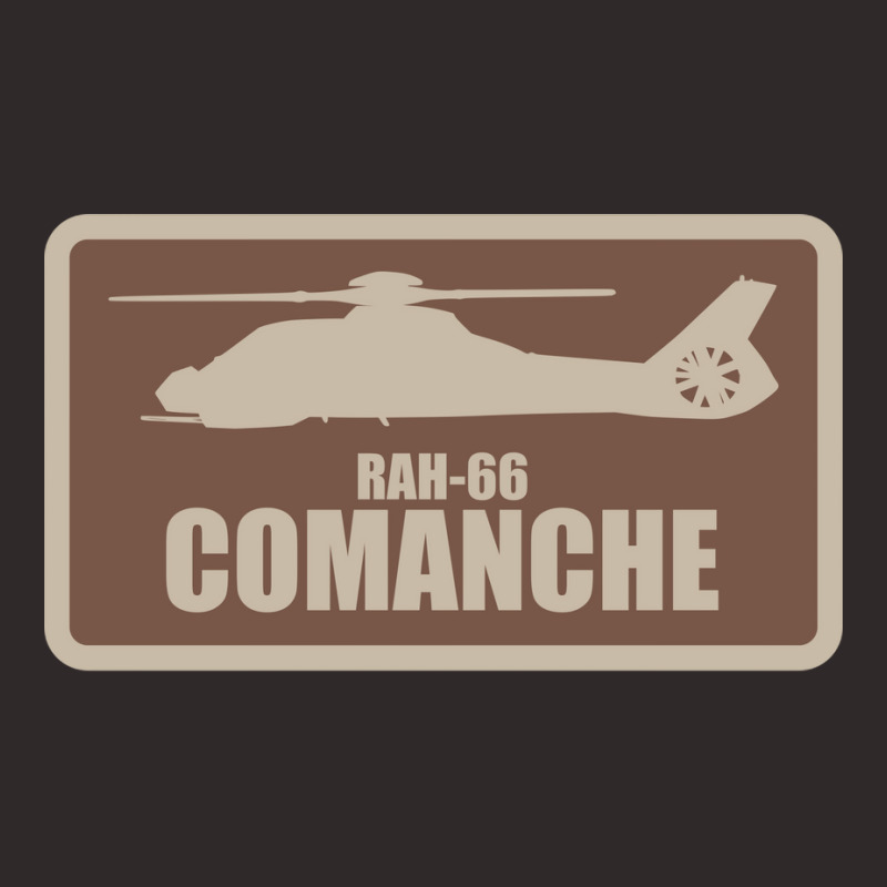 Rah66 Comanche Desert Subdued Summer Racerback Tank by zarokavotoy | Artistshot