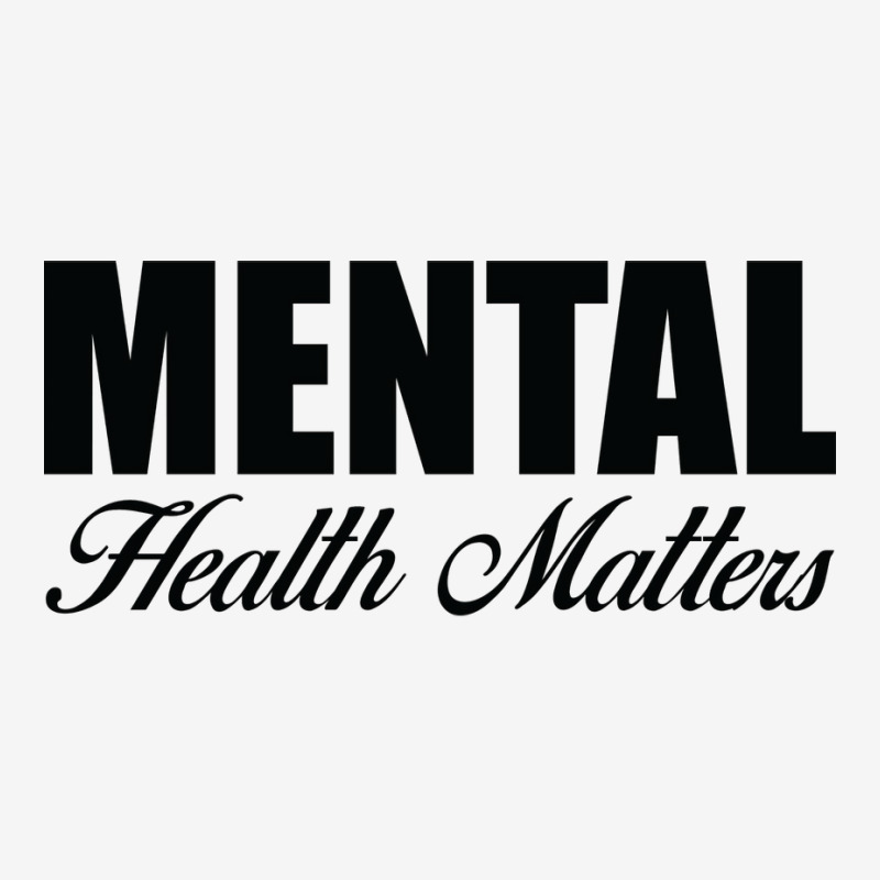 Mental Health Matters Mental Health Mental Health Adjustable Cap by gambaaninkl | Artistshot