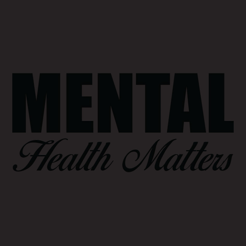 Mental Health Matters Mental Health Mental Health Vintage Cap by gambaaninkl | Artistshot