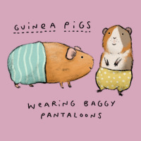 Guinea Pigs Wearing Baggy Pantaloons Trending Classic T-shirt | Artistshot