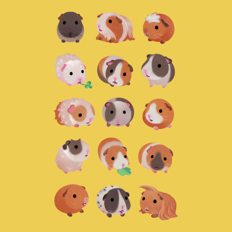 Guinea Pig Day Gift Crew Socks | Artistshot