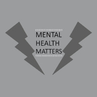 Mental Health Matters Tumblr Cute Classic T-shirt | Artistshot