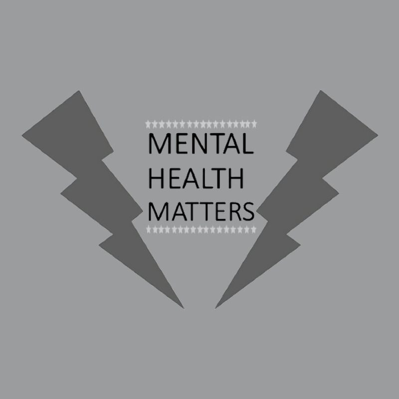 Mental Health Matters Tumblr Cute Classic T-shirt by mennahprojal8 | Artistshot