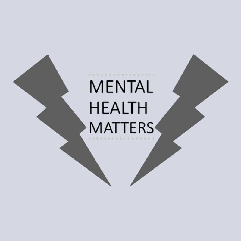 Mental Health Matters Tumblr Cute Fleece Short by mennahprojal8 | Artistshot