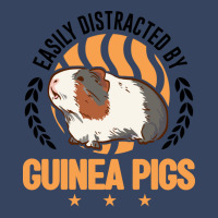 Easily Distracted By Guinea Pigs Pig Gift Exclusive T-shirt | Artistshot