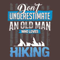 Hiking Gift For Grandpa Girl Graphic T-shirt | Artistshot