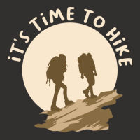 Time To Hike Nostalgia Champion Hoodie | Artistshot