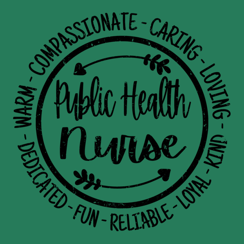 Public Health Nurse Life Nursing Squad Appreciatio T-shirt | Artistshot