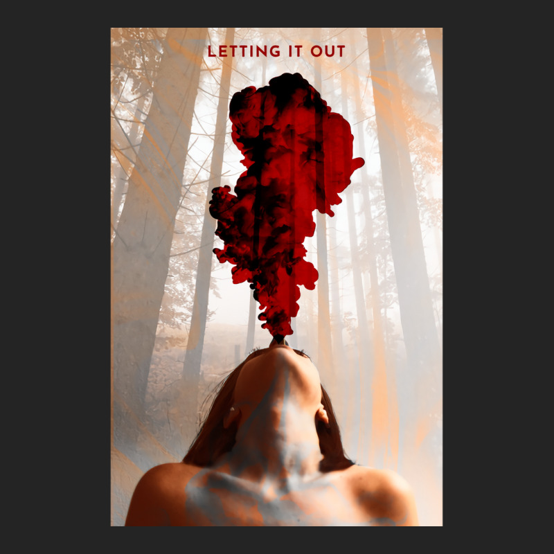 Letting It Out Summer 3/4 Sleeve Shirt by chieyzhugriw | Artistshot