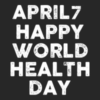 April 07 World Health Day Quote Women's Pajamas Set | Artistshot