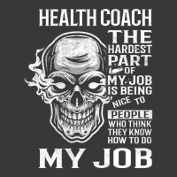 Health Coach T  The Hardest Part Gift 2 Item Tee B Ladies Curvy T-shirt | Artistshot