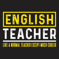 English Teacher Teacher Teaching Student Unicorn 8 T-shirt | Artistshot