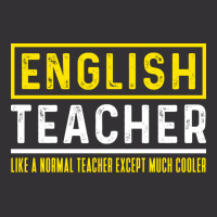 English Teacher Teacher Teaching Student Unicorn 8 Vintage Hoodie | Artistshot