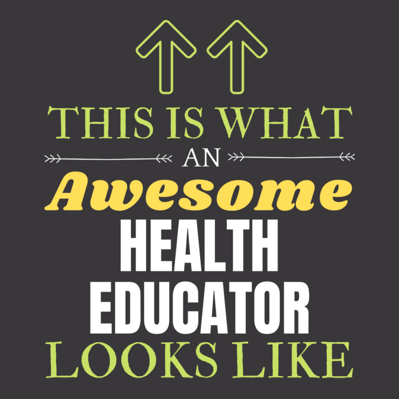 Health Educator Cool Ladies Curvy T-Shirt by faveltianaz | Artistshot