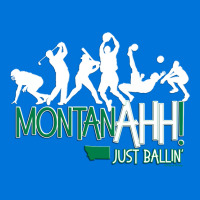 Montanahh Ballin Cool Graphic T-shirt | Artistshot