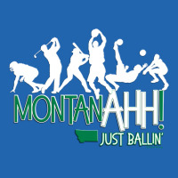 Montanahh Ballin Cool Pocket T-shirt | Artistshot