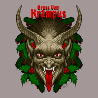 Gruss Vom Krampus 80s Vintage Short | Artistshot