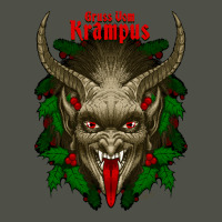 Gruss Vom Krampus 80s Fleece Short | Artistshot