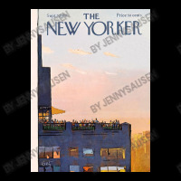 New Yorker September 5, 1970 Lightweight Hoodie | Artistshot