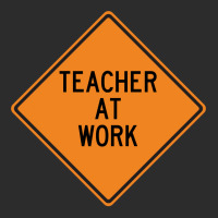 Teacher At Work Trending Exclusive T-shirt | Artistshot