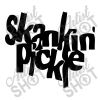 Skankin' Pickle Baby Bodysuit | Artistshot