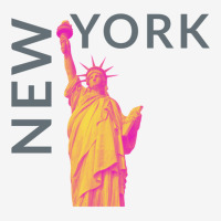 New York City   New York   Usa   Liberty Statue Of Drawstring Bags | Artistshot