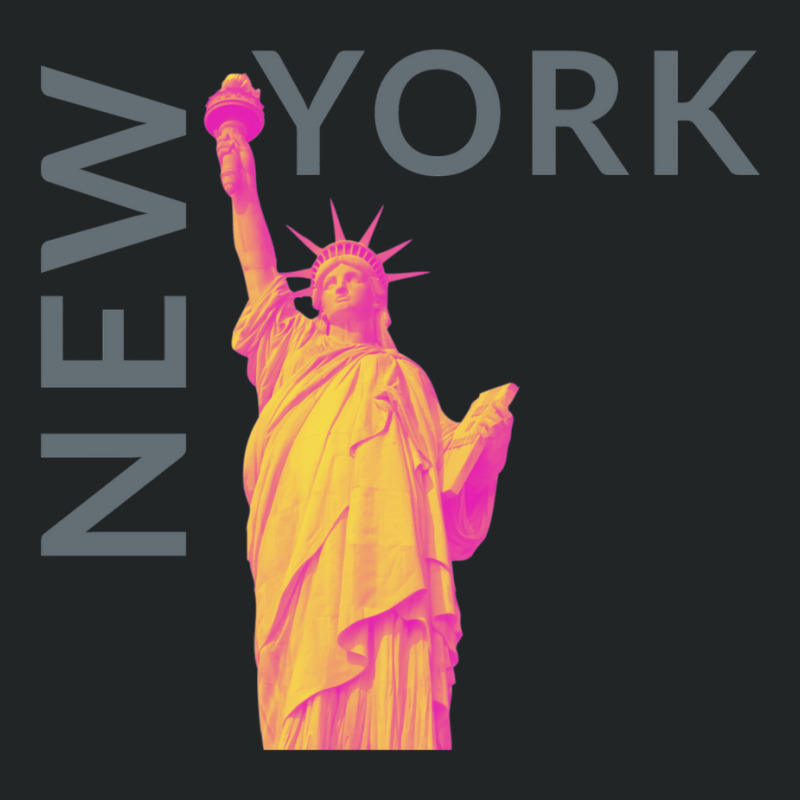 New York City   New York   Usa   Liberty Statue Of Duffel Bag | Artistshot