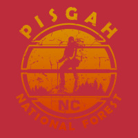 Hiking At Pisgah National Forest Nc North Carolina Pocket T-shirt | Artistshot