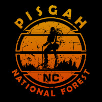 Hiking At Pisgah National Forest Nc North Carolina Men's Long Sleeve Pajama Set | Artistshot