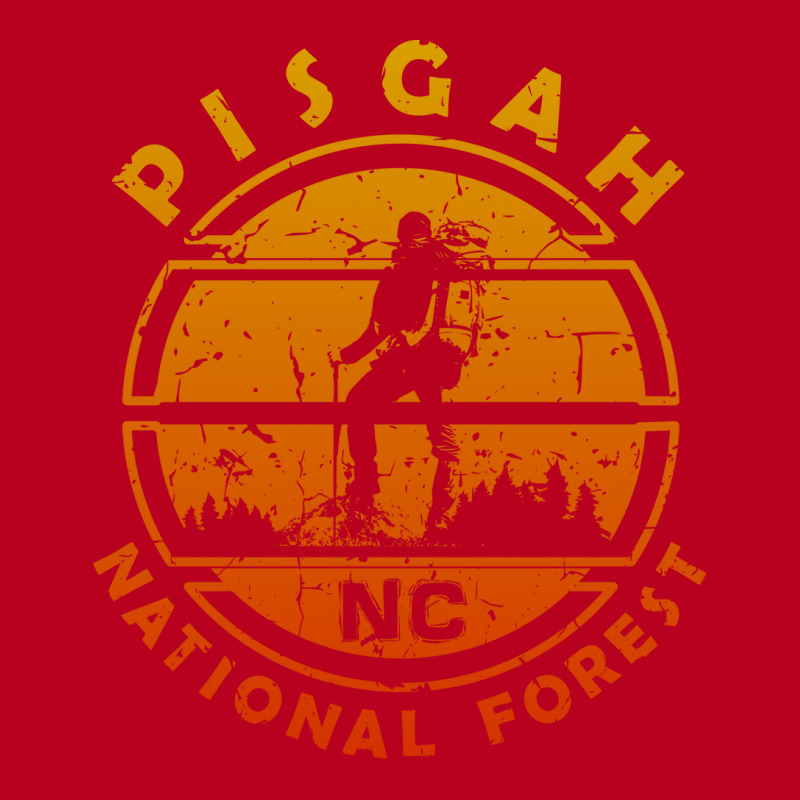 Hiking At Pisgah National Forest Nc North Carolina Classic T-shirt by aasenhejnyl | Artistshot