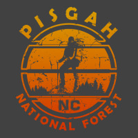 Hiking At Pisgah National Forest Nc North Carolina Vintage T-shirt | Artistshot