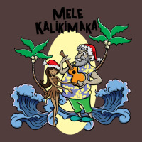 Mele Kalikimaka Haka Dance Maori Christmas Hawaii Graphic T-shirt | Artistshot