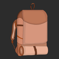 Camping Bag 70s Exclusive T-shirt | Artistshot